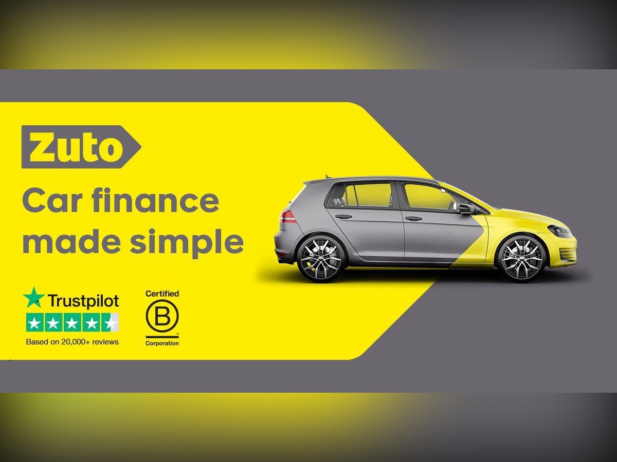 Used 2020 MG ZS 44.5kWh Exclusive Auto 5dr for sale in Halifax, West ...